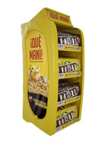 counter display boxes