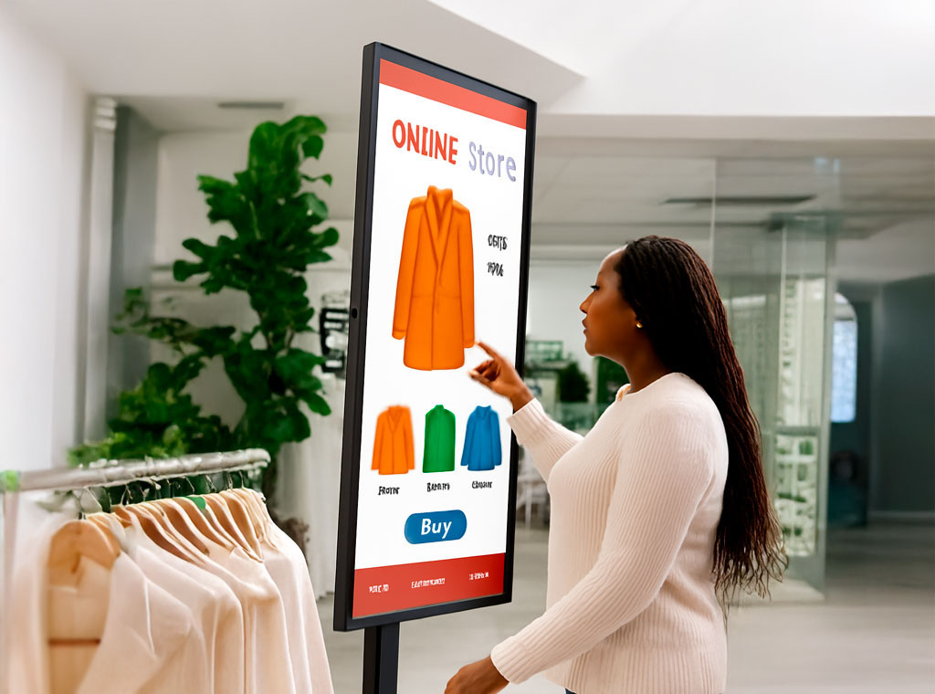 e-commerce marketing