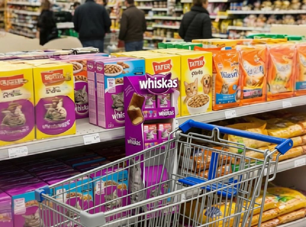 The Visibility problem understanding low-visibility display