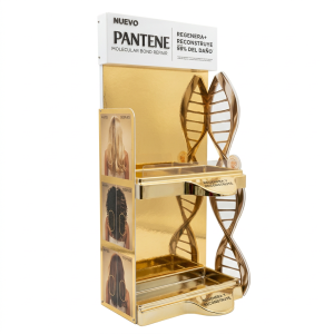 Pantene Siderack