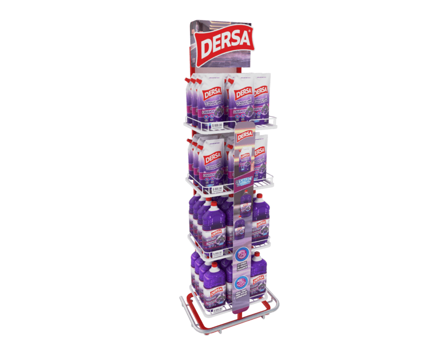 Dersa Sidekick Dersa Sidekick